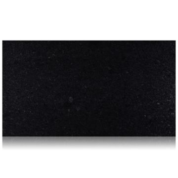Slab - Stone & Other-Crystal Black Polished 1 1/4
