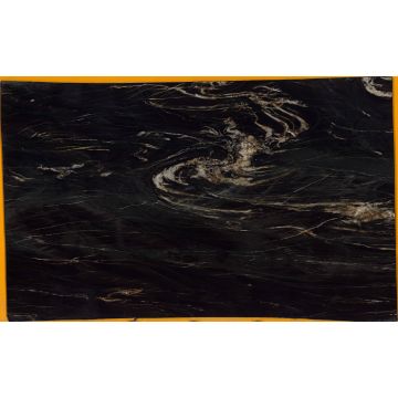 Dalles-Pierre et autres-Belvedere Leather Finish 3/4