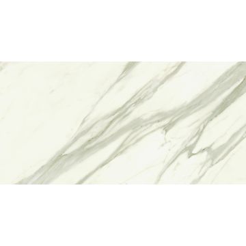 Tuile-Céramique-24X48 Marvel Meraviglia Calacatta Bernini Velvet Rt.