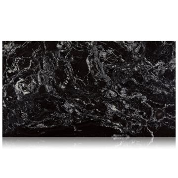 Slab - Stone & Other-Black Mist Polished 1 1/4''