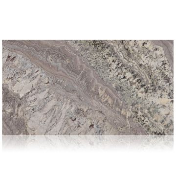 Slab - Stone & Other-Royal Dream Leather Finish & Polished 1 1/4