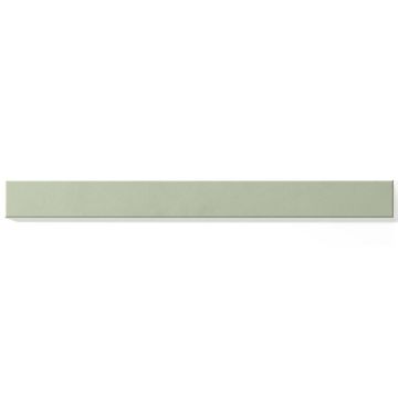 Tile - Ceramic-1.5X15 Twiggy Menta Matt