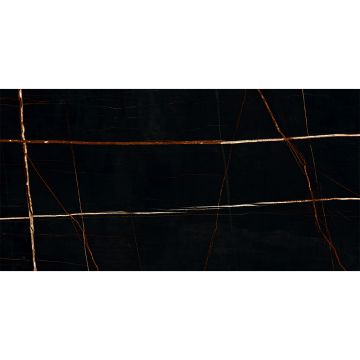 Tile - Ceramic-24X48 Allmarble Sahara Noir Lux