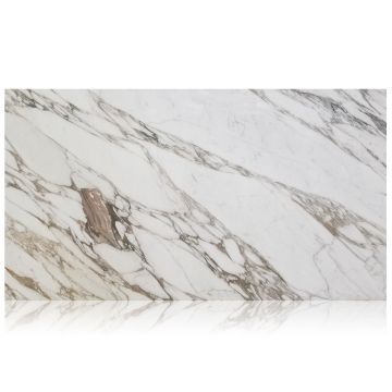 Dalles-Pierre et autres-Calacatta Vagli Polished 3/4