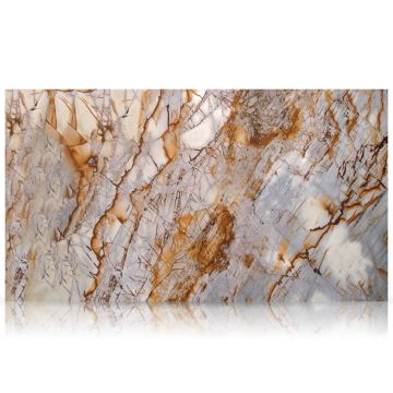 Slab - Stone & Other-Roma Imperiale Polished 1 1/4''