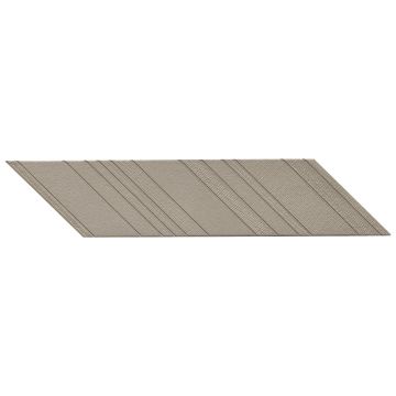 Tile - Ceramic-6X28 Loom Dust