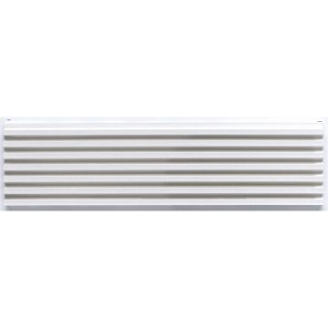 Tile - Ceramic-4X15.5 My U Deluxe Snow