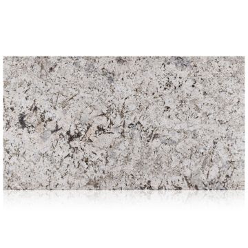 Slab - Stone & Other-Alaska Blue Leather Finish 1 1/4