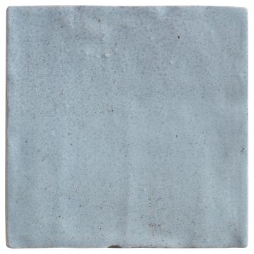 Tile - Ceramic-4X4 Sahn Aqua Matt