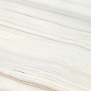 Tuile-Céramique-29.6''x29.6'' Maxfine Marmi 6mm Bianco Lasa Lev.