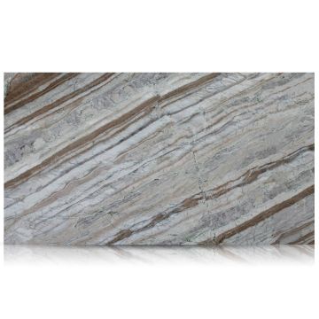 Slab - Stone & Other-Quartzite Corteccia Leather Finish 1 1/4