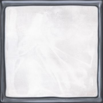 Tile - Ceramic-8X8 Glass White