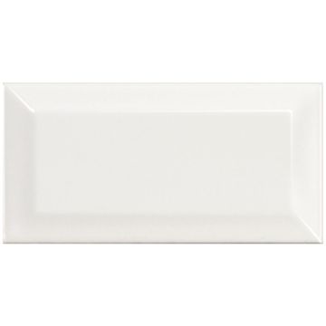 Tile - Ceramic-3''x6'' Metro White