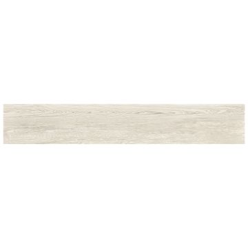 Tile - Ceramic-8X48 Craftsman Wood White