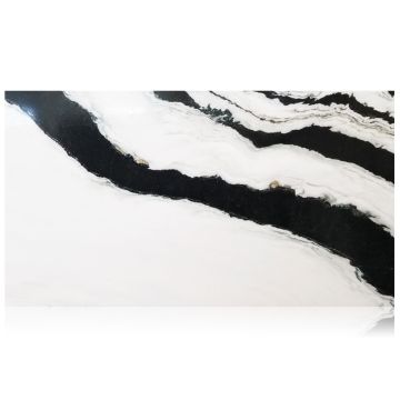 Slab - Stone & Other-Bianco Lasa Macchia Vecchia Honed 1 1/4