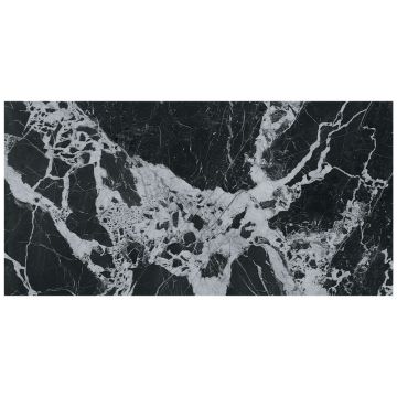 Slab - Ceramic-Sapienstone 4D 20mm Grand Antique A Bookmatch Pol (63X126in)
