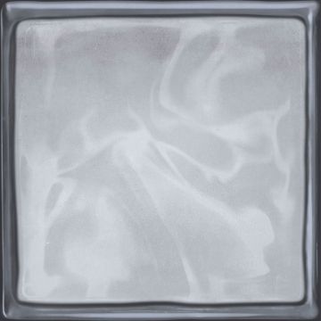 Tile - Ceramic-8X8 Glass Grey