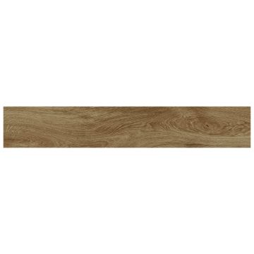 Tile - Ceramic-6X36 K-Wood Onda Brown Nat.