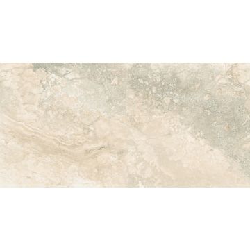 Tuile-Céramique-24X48 Crosscut Crema