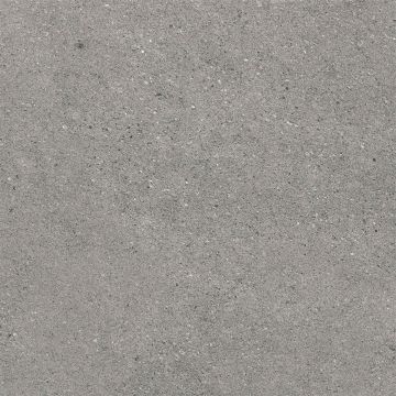 Tuile-Céramique-24X24 Victorian Stone Silver Grey Flamed