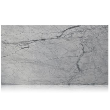 Slab - Stone & Other-Bianco Venatino Polished 1 1/4''