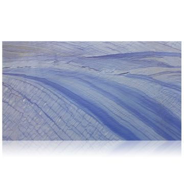 Slab - Stone & Other-Azul Macaubas Polished 3/4