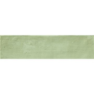 Tuile-Céramique-2.4 X 9.7 Lagoon Green Nat