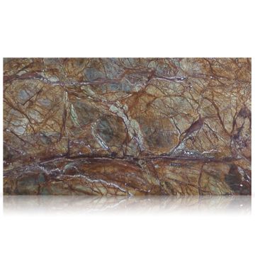 Slab - Stone & Other-Oakwood Brown Polished 3/4''