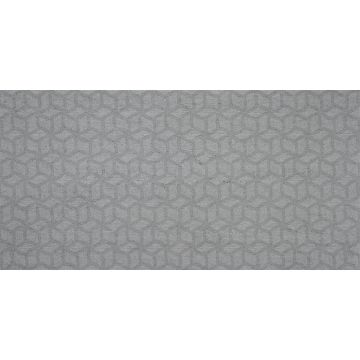 Tuile-Céramique-24X48 Dama Grey Decor Matrt