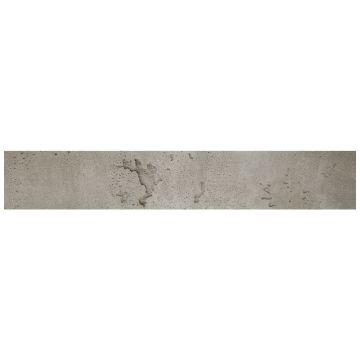 Tile - Stone & Other-8''x48'' Peau De Beton™ Oxygen Raw