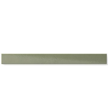 Tile - Ceramic-1.5X15 Twiggy Oliva Lux