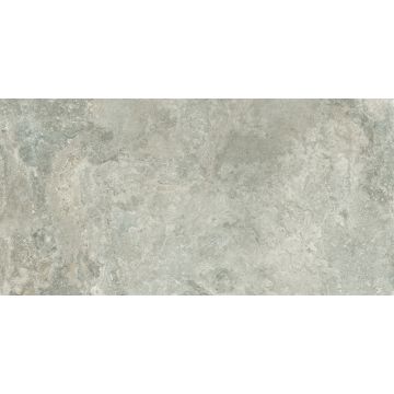 Tuile-Céramique-24X48 Crosscut Grigio Lappato