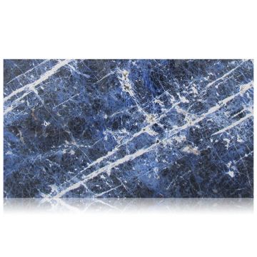 Slab - Stone & Other-Lapis Lazuli Polished 3/4