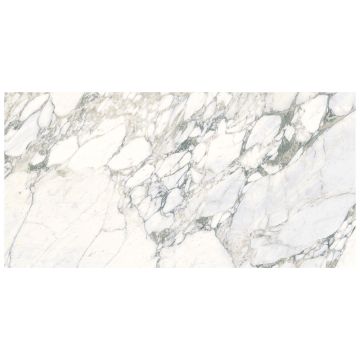 Slab - Ceramic-MAXFINE MARMI 6mm ARABESCATO B LEV (59X118in)