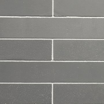 Tuile-Pierre et autres-2.25''x12'' Magma Subway Cinder Ripple