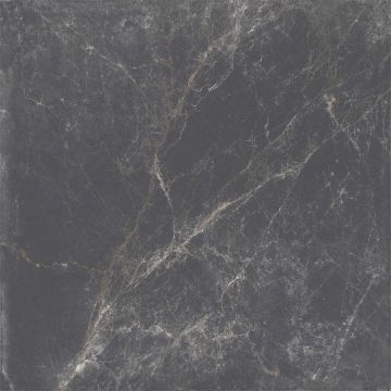 Tile - Ceramic-12X12 Timeless Black Nat. Rt