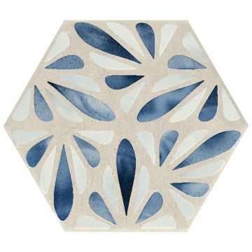 Tile - Ceramic-8.5X10 Terracreta Dipinto Marna Matte