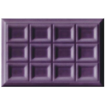 Tuile-Céramique-4.75''x7'' Cento Per Cento Cacao VA