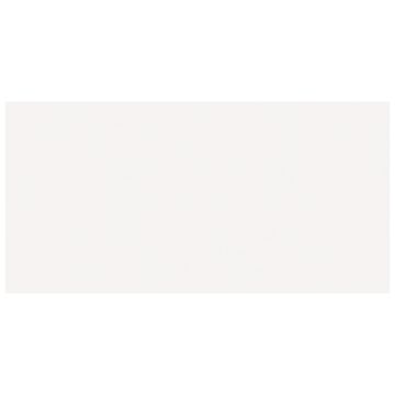 Slab - Ceramic-Grande Solid Color 12mm White Lux (64X127.5in)