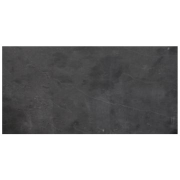 Tile - Stone & Other-12''x24'' Black Rio Slate Honed