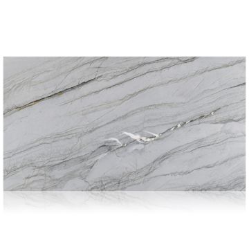 Slab - Stone & Other-Quartzite Blue Polished 1 1/4