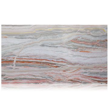 Dalles-Pierre et autres-Onyx Orbit Poli 3/4