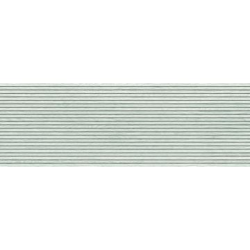Tile - Ceramic-12X36 Stowe White Matt Rt.