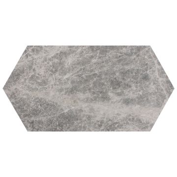 Tile - Stone & Other-12''x24'' BIG MUD Rock Rain