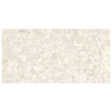 Tile - Ceramic-24X48 Alabastro Grigio Deco Lev. Rt