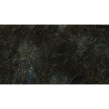 Dalles-Pierre et autres-Baobab Blue Extra Polished 3/4''