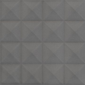 Tile - Ceramic-8X8 Diesel Synthetic Hard Studs Grey