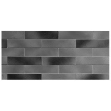 Mosaîque-1.75''x7.75'' Magma Mosaic Mist