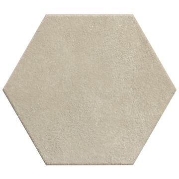 Tile - Ceramic-8.5X10 Terracreta Argilla Esagono Matte