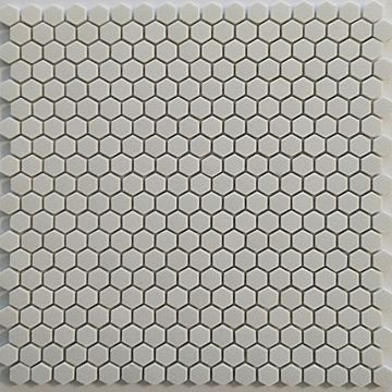 Mosaic-0.5 Beehive White